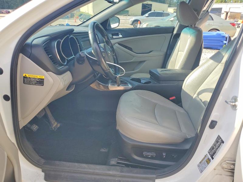 Продаж на аукціоні авто 2015 Kia Optima, vin: 5XXGN4A74FG453578, номер лоту: 67877676
