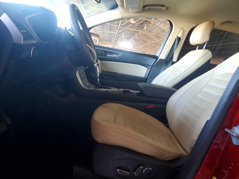 Aukcja sprzedaży 2017 Ford Edge, vin: 2FMPK3J9XHBC55591, numer aukcji: 70366376