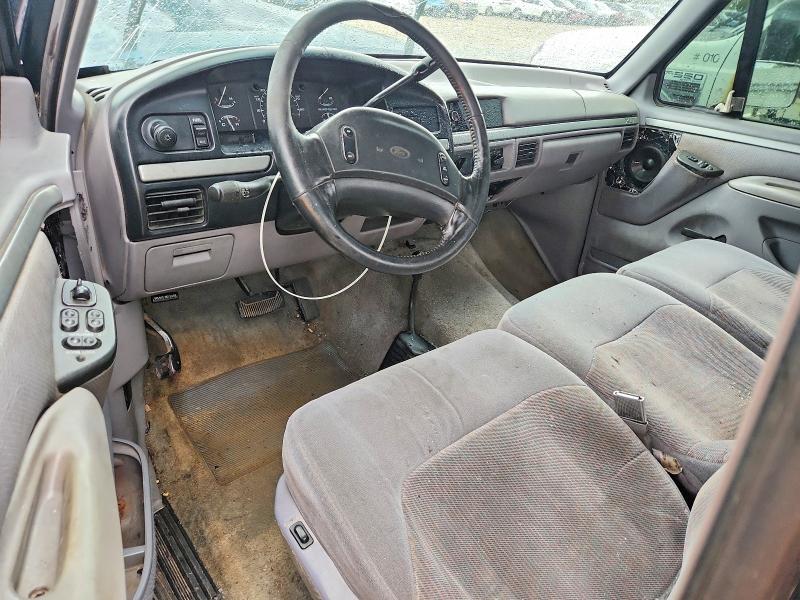 Продажа на аукционе авто 1995 Ford F250, vin: 1FTHX26H6SKC28339, номер лота: 69596646