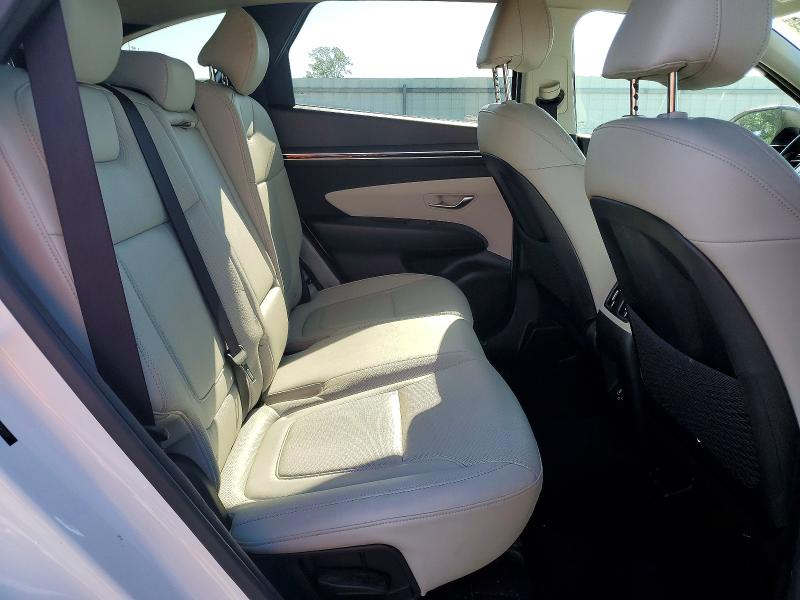 Aukcja sprzedaży 2023 Hyundai Tucson, vin: 5NMJFCAE2PH242300, numer aukcji: 68752726
