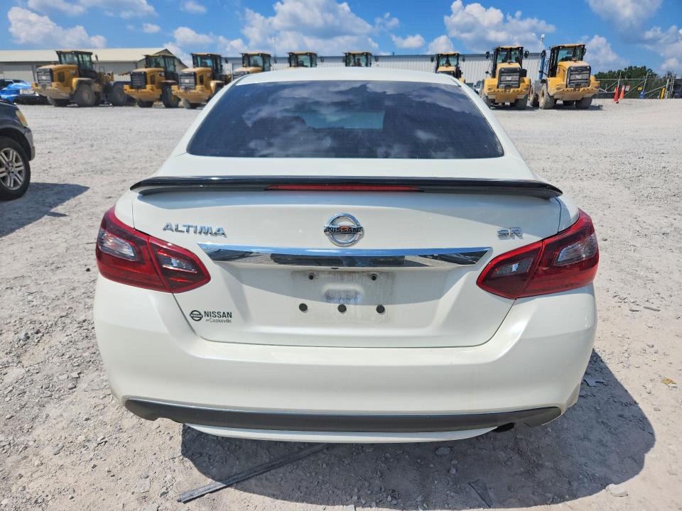 Продаж на аукціоні авто 2017 Nissan Altima, vin: 1N4AL3APXHC246661, номер лоту: 69006406