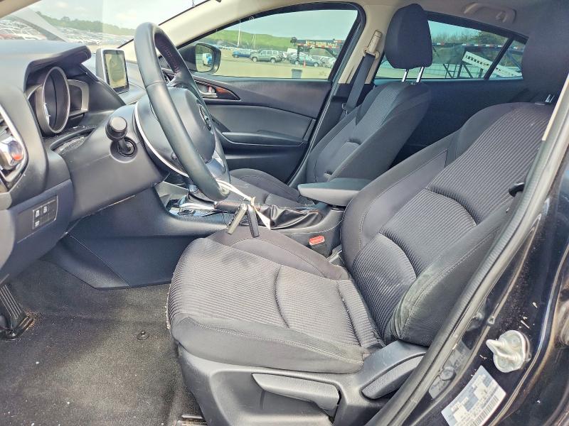 Aukcja sprzedaży 2015 Mazda 3, vin: 3MZBM1V74FM153864, numer aukcji: 68186826