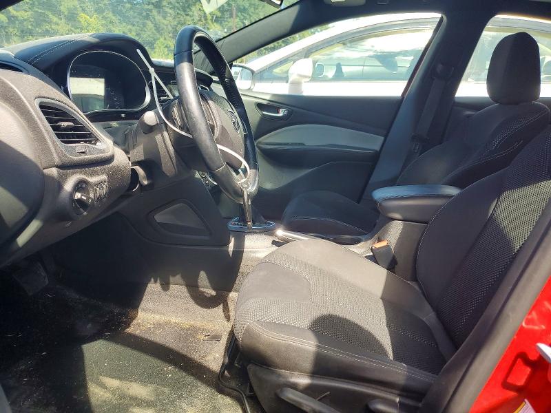 Aukcja sprzedaży 2016 Dodge Dart, vin: 1C3CDFBBXGD530275, numer aukcji: 68104336