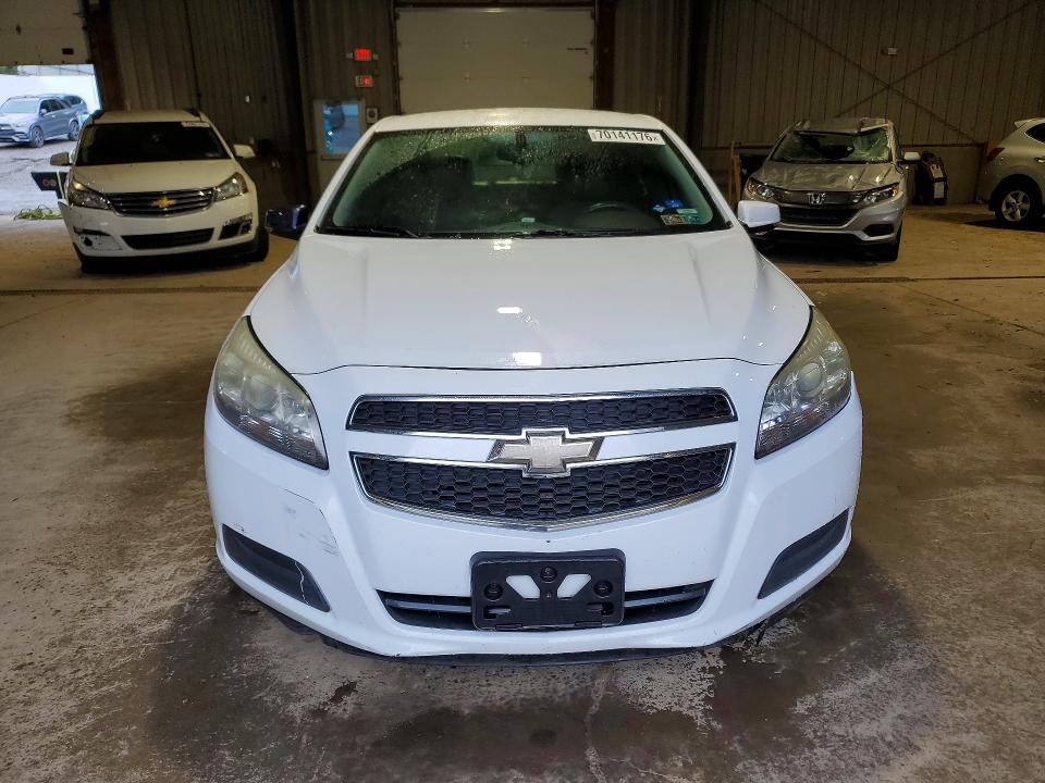 2013 Chevrolet Malibu მანქანა იყიდება აუქციონზე, vin: 1G11C5SA9DF319360, აუქციონის ნომერი: 70141176