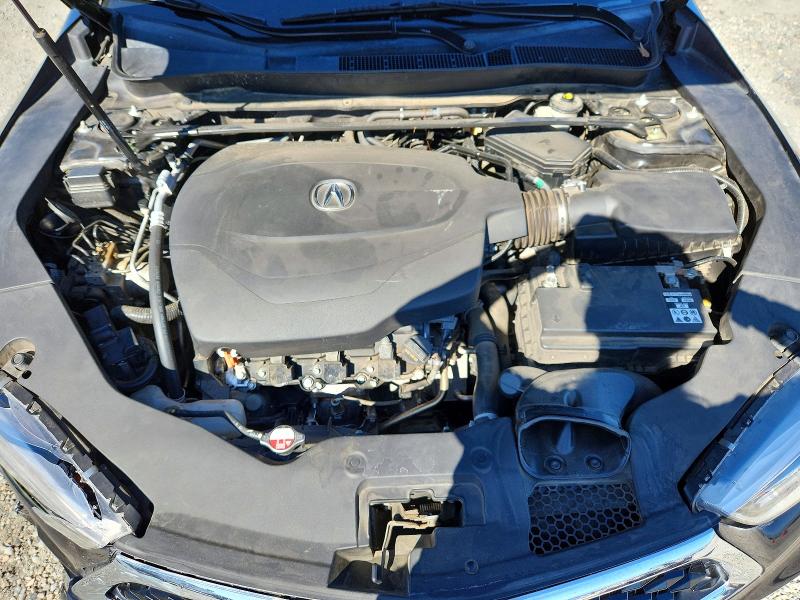 2018 Acura Tlx მანქანა იყიდება აუქციონზე, vin: 19UUB2F55JA003967, აუქციონის ნომერი: 67936386