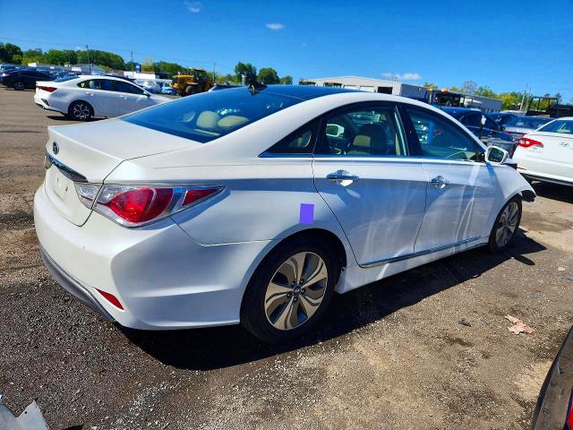 Aukcja sprzedaży 2015 Hyundai Sonata Hybrid, vin: KMHEC4A4XFA124703, numer aukcji: 67848196