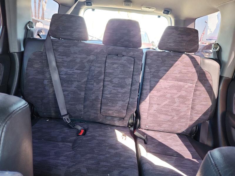 70747626 :رقم المزاد ، JHLRD68583C018248 vin ، 2003 Honda Cr-v مزاد بيع