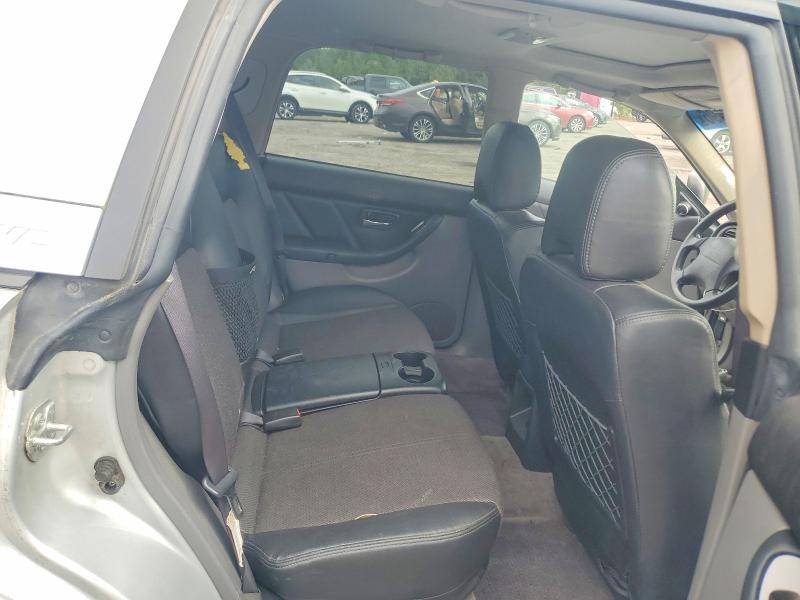 Aukcja sprzedaży 2005 Subaru Baja, vin: 4S4BT62C657100950, numer aukcji: 69542496