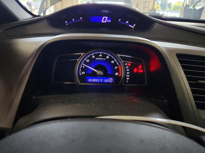 70647746 :رقم المزاد ، 19XFA1F64AE064222 vin ، 2010 Honda Civic مزاد بيع