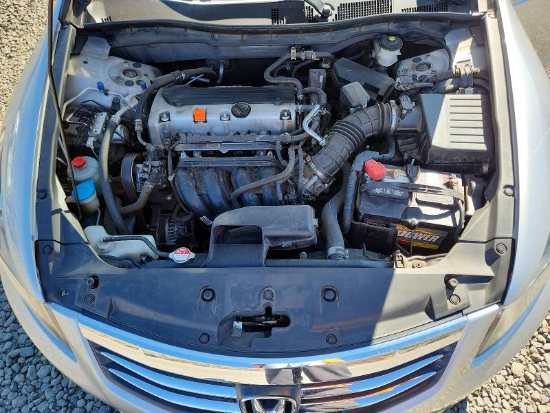 Aukcja sprzedaży 2011 Honda Accord, vin: 1HGCP2F67BA132641, numer aukcji: 68581006