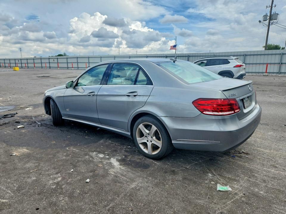 Продажа на аукционе авто 2014 Mercedes-benz E, vin: WDDHF5KB0EA813410, номер лота: 67841106