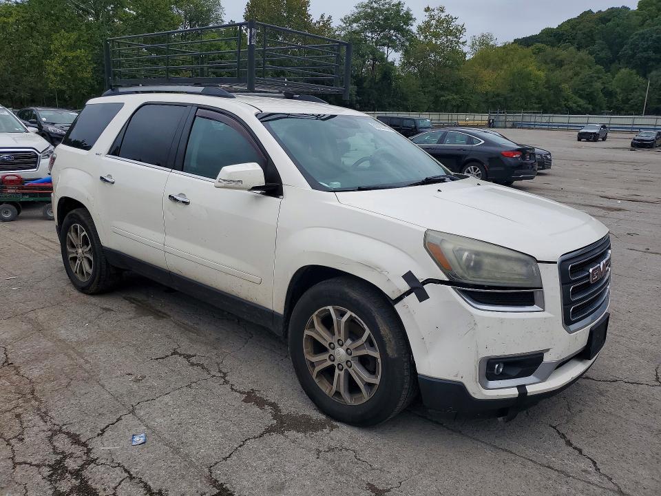 Aukcja sprzedaży 2013 Gmc Acadia, vin: 1GKKVRKD5DJ197766, numer aukcji: 69756756