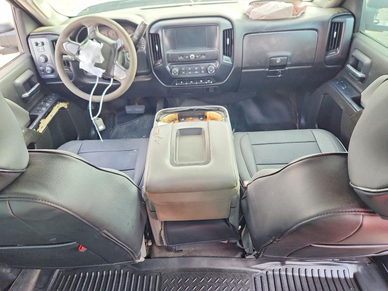 69916116 :رقم المزاد ، 1GB4KYC89GF294053 vin ، 2016 Chevrolet Silverado مزاد بيع