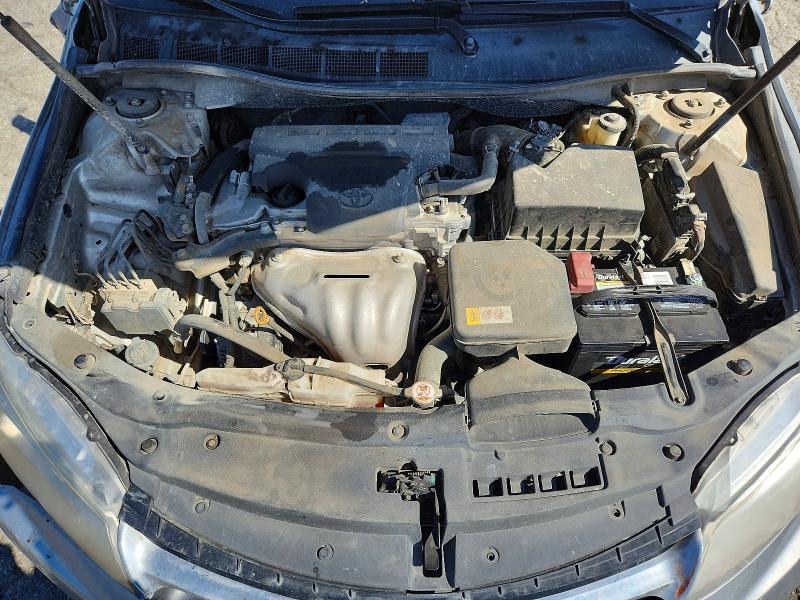 Продаж на аукціоні авто 2017 Toyota Camry, vin: 4T1BF1FK8HU776723, номер лоту: 66857096