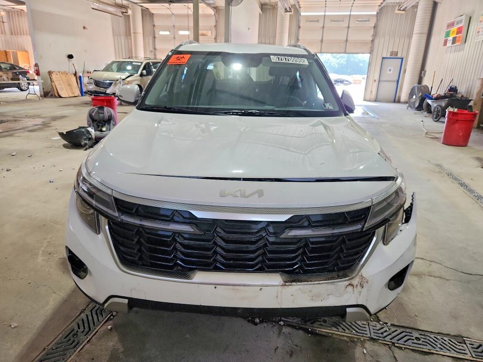 67070096 :رقم المزاد ، KNDEUCAA7T7843482 vin ، 2026 Kia Seltos مزاد بيع