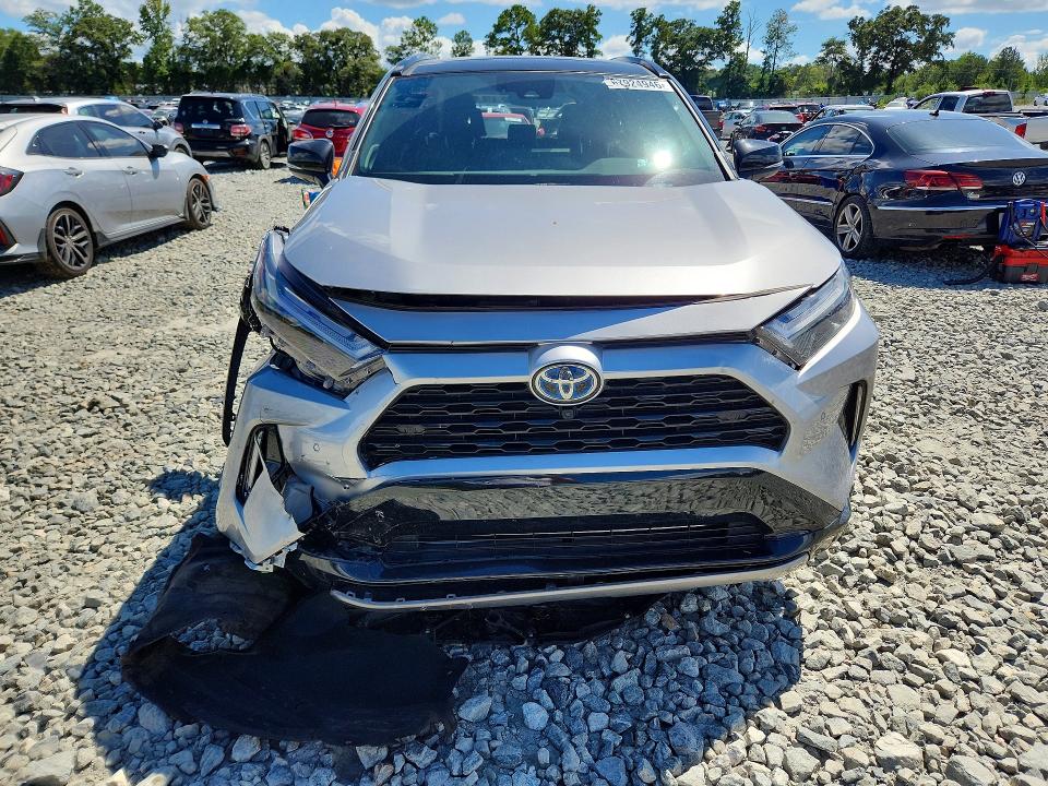 Aukcja sprzedaży 2024 Toyota Rav4, vin: 4T3E6RFVXRU153361, numer aukcji: 67924946