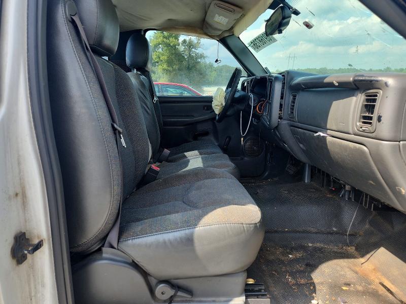 69168736 :رقم المزاد ، 1GCEC14V94Z130062 vin ، 2004 Chevrolet Silverado مزاد بيع