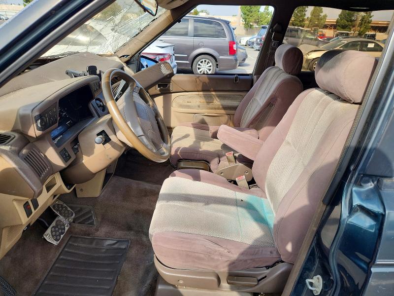 Aukcja sprzedaży 1994 Mazda Mpv, vin: JM3LV5227R0626174, numer aukcji: 68615636