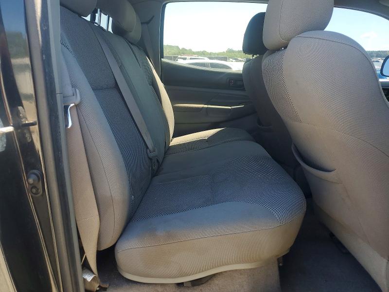 Продаж на аукціоні авто 2006 Toyota Tacoma, vin: 3TMJU62NX6M012862, номер лоту: 67888056