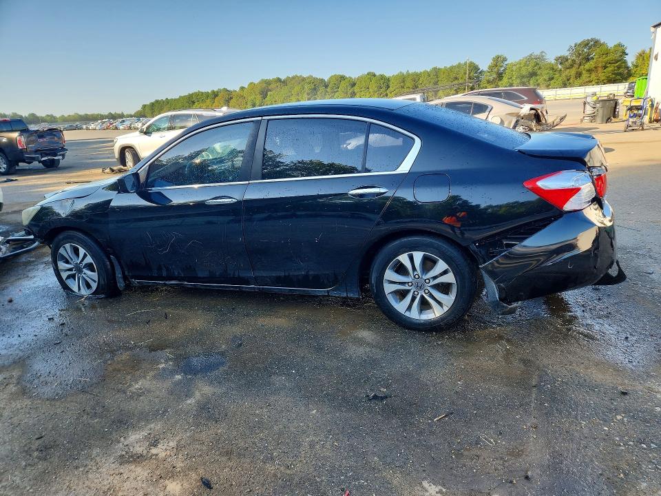Продажа на аукционе авто 2014 Honda Accord, vin: 1HGCR2F38EA164793, номер лота: 68446846