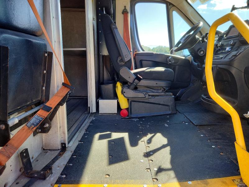 Aukcja sprzedaży 2022 Ram Promaster 3500, vin: 3C7WRVMG5NE136579, numer aukcji: 66550496
