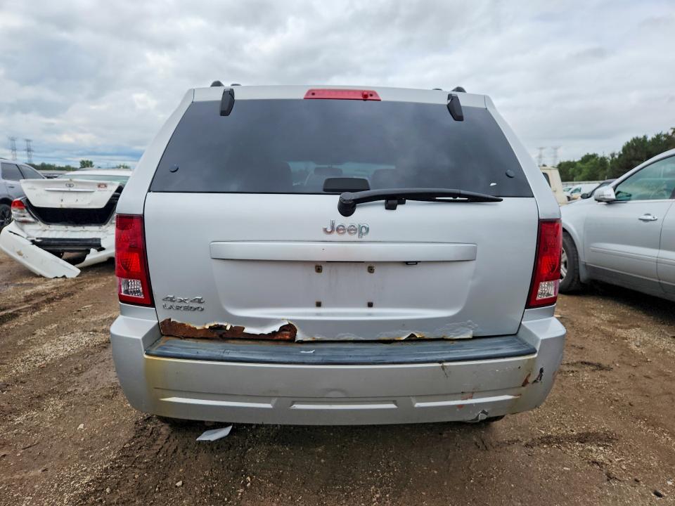 Aukcja sprzedaży 2010 Jeep Grand Cherokee, vin: 1J4PR4GK0AC125836, numer aukcji: 68788136