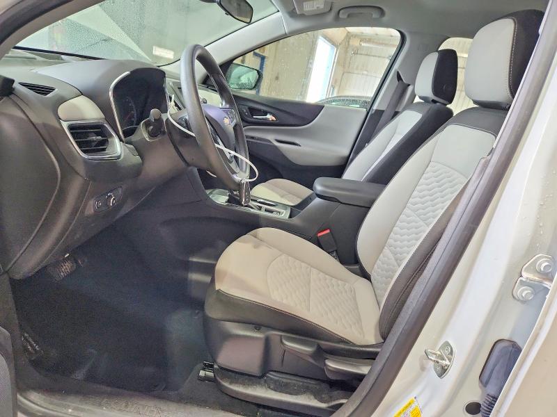 Aukcja sprzedaży 2020 Chevrolet Equinox, vin: 3GNAXHEV4LS579422, numer aukcji: 69937366
