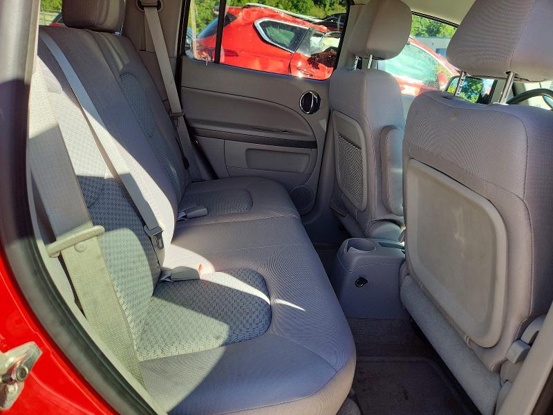 70050206 :رقم المزاد ، 3GNBACFU0BS523541 vin ، 2011 Chevrolet Hhr مزاد بيع