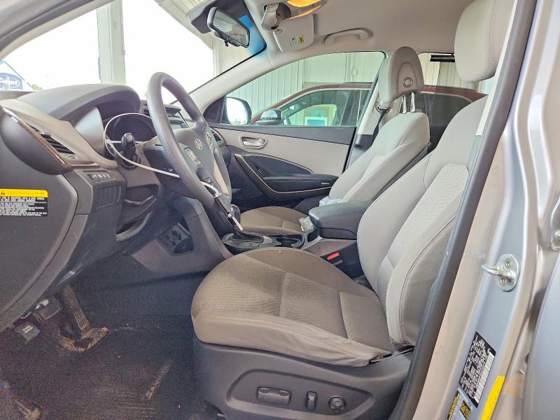Aukcja sprzedaży 2017 Hyundai Santa Fe, vin: KM8SM4HF8HU230270, numer aukcji: 67909306