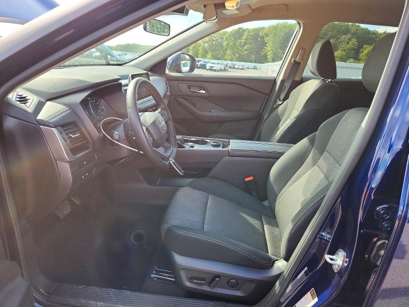 Продажа на аукционе авто 2026 Nissan Rogue, vin: 5N1BT3BB3TC703218, номер лота: 70266936