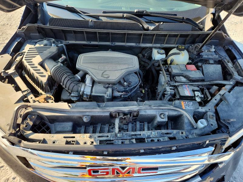 Продажа на аукционе авто 2019 Gmc Acadia, vin: 1GKKNWLS5KZ194358, номер лота: 67010796