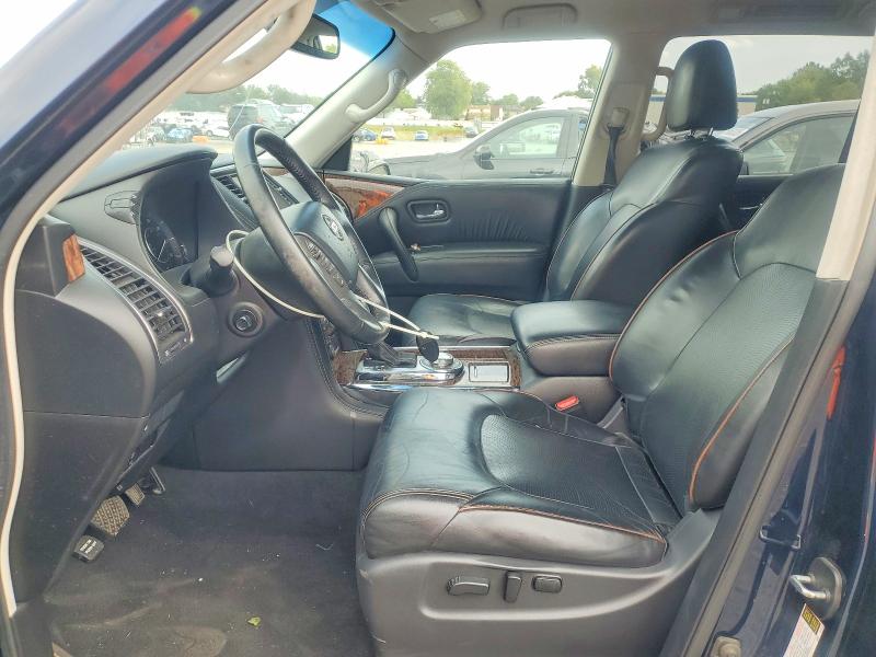 Продажа на аукционе авто 2017 Nissan Armada, vin: JN8AY2NC7H9510238, номер лота: 69518866