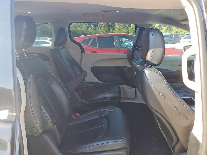 Продажа на аукционе авто 2023 Chrysler Pacifica, vin: 2C4RC1L71PR611586, номер лота: 69150926