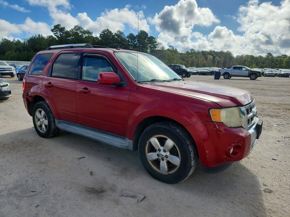 Aukcja sprzedaży 2010 Ford Escape, vin: 1FMCU9EG2AKB35798, numer aukcji: 67721186