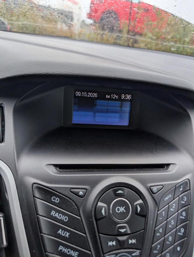 2013 Ford Focus მანქანა იყიდება აუქციონზე, vin: 1FADP3F29DL101233, აუქციონის ნომერი: 68655836