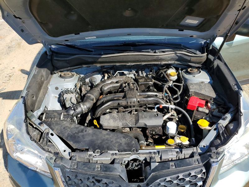 Продажа на аукционе авто 2015 Subaru Forester 2.5i 4d Suv, vin: JF2SJAAC1FG587332, номер лота: 70532306