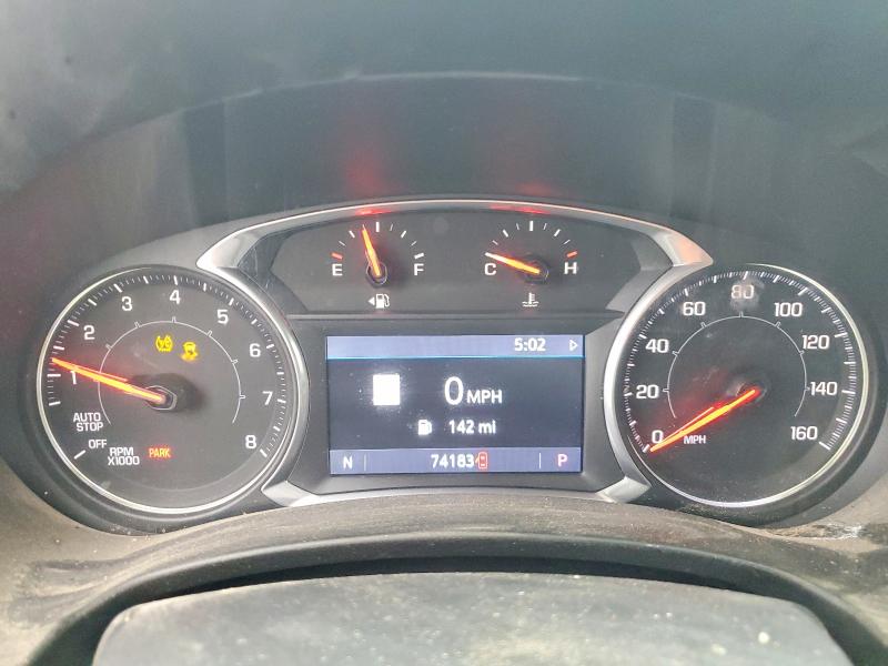 Aukcja sprzedaży 2020 Gmc Terrain, vin: 3GKALTEVXLL187504, numer aukcji: 69879246
