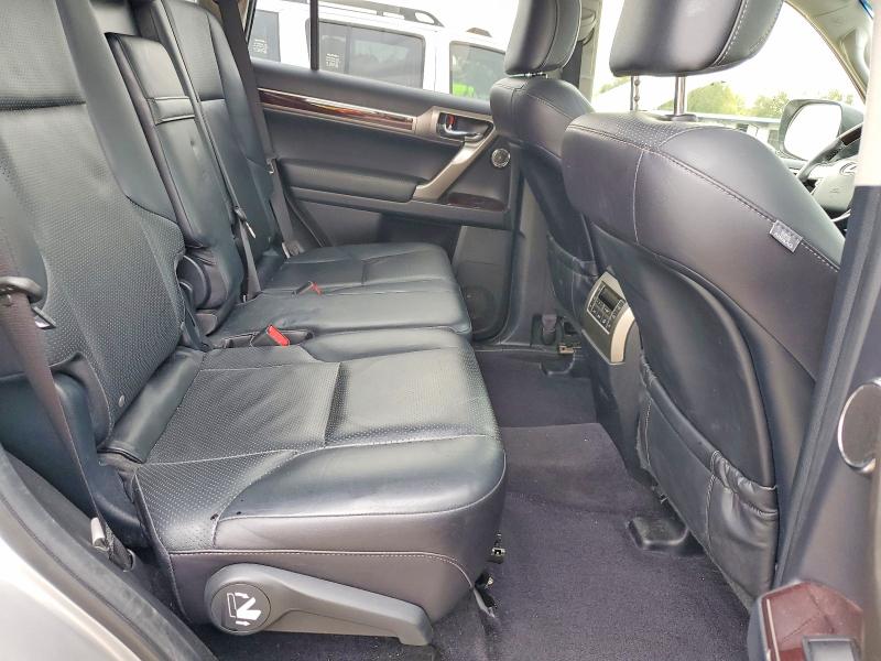 Продаж на аукціоні авто 2014 Lexus Gx, vin: JTJJM7FXXE5088164, номер лоту: 69012546