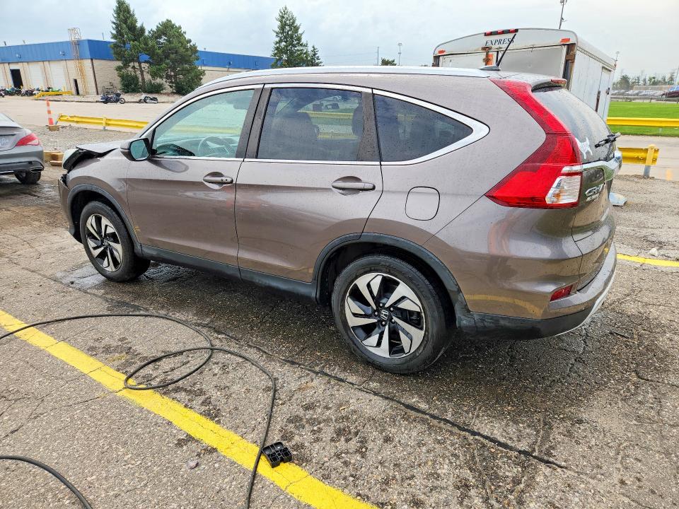 Aukcja sprzedaży 2016 Honda Cr-v, vin: 5J6RM4H97GL039399, numer aukcji: 69125626