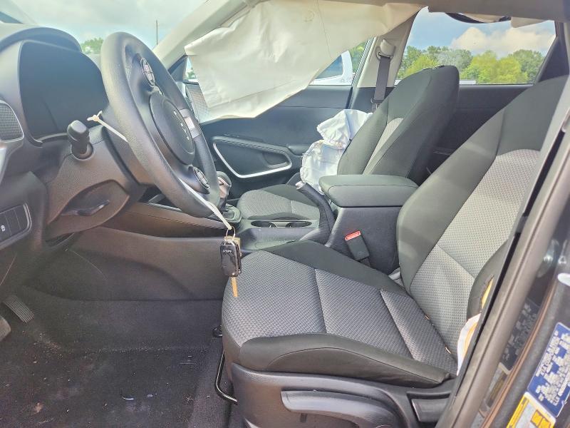 Aukcja sprzedaży 2025 Kia Soul, vin: KNDJ23AU4S7260669, numer aukcji: 67873606