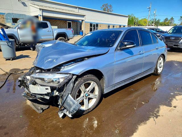 Aukcja sprzedaży 2014 Bmw 328, vin: WBA3B5G51ENS11527, numer aukcji: 65414226