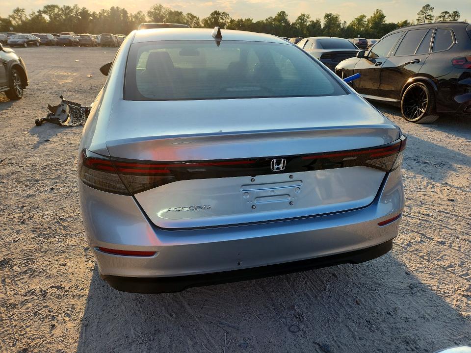 Aukcja sprzedaży 2026 Honda Accord, vin: 1HGCY1F49TA032029, numer aukcji: 70226356