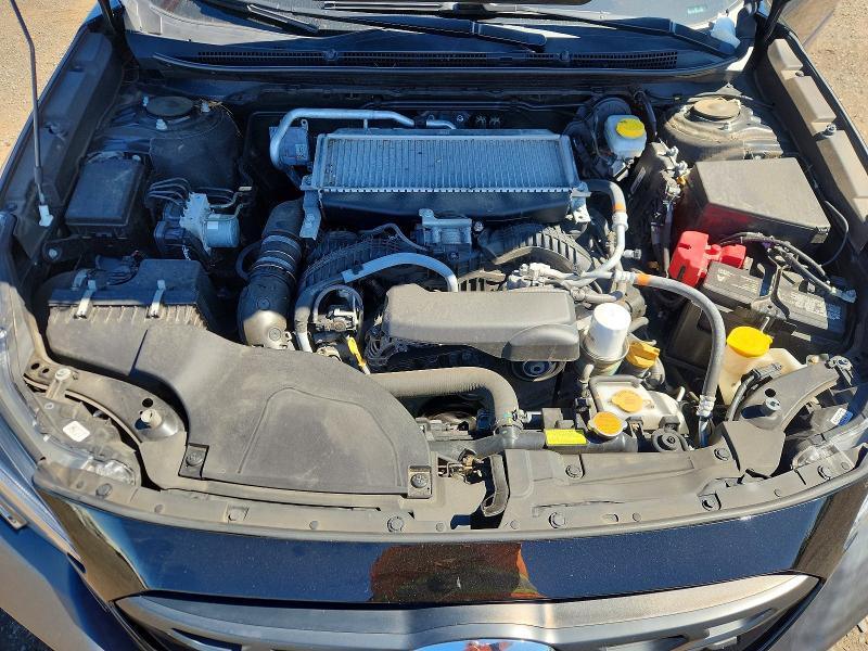 2023 Subaru Outback მანქანა იყიდება აუქციონზე, vin: 4S4BTGUD1P3125938, აუქციონის ნომერი: 68962886