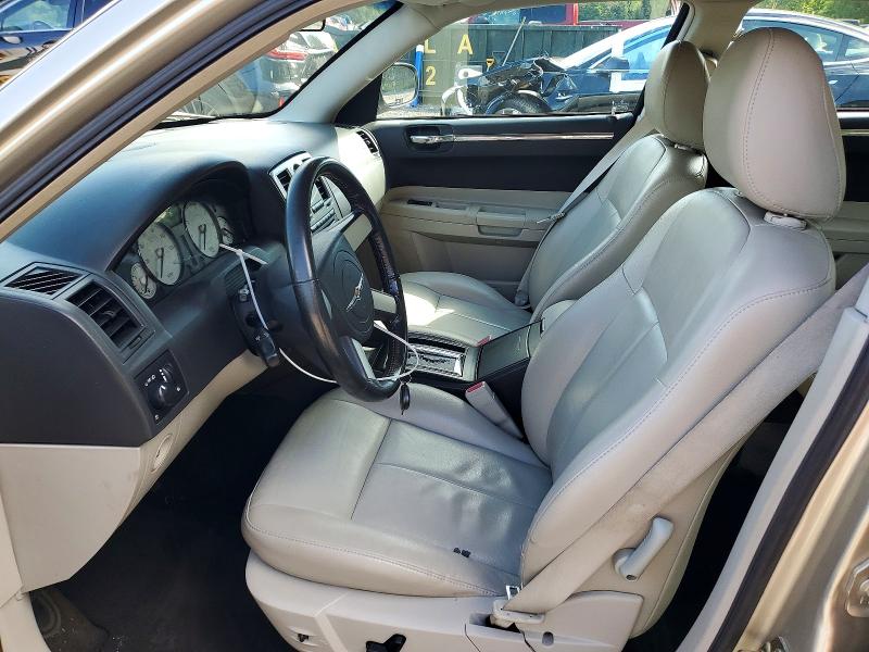 67750246 :رقم المزاد ، 2C3LA53G66H143348 vin ، 2006 Chrysler 300 مزاد بيع