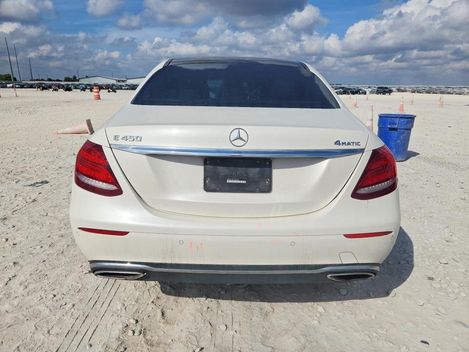 Продажа на аукционе авто 2019 Mercedes-benz E, vin: WDDZF6JB0KA565537, номер лота: 68236736