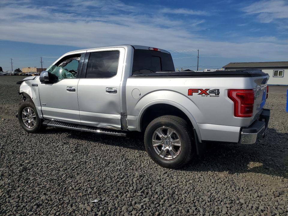 Aukcja sprzedaży 2016 Ford F150, vin: 1FTEW1EG7GFA40647, numer aukcji: 70083116