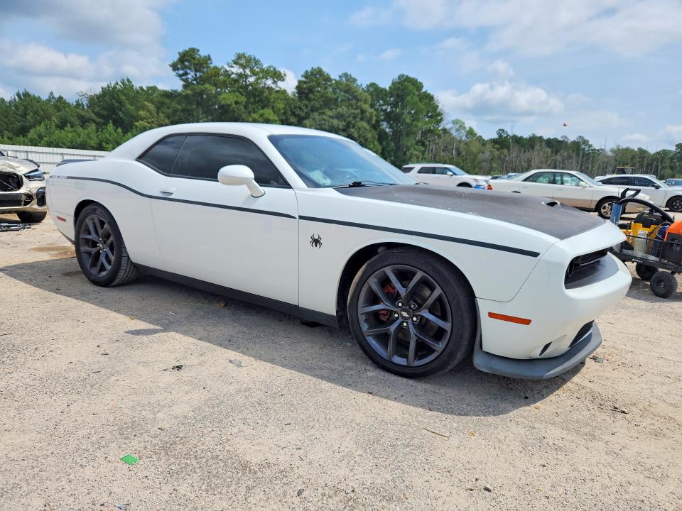 Aukcja sprzedaży 2019 Dodge Challenger, vin: 2C3CDZBT9KH677077, numer aukcji: 69147396