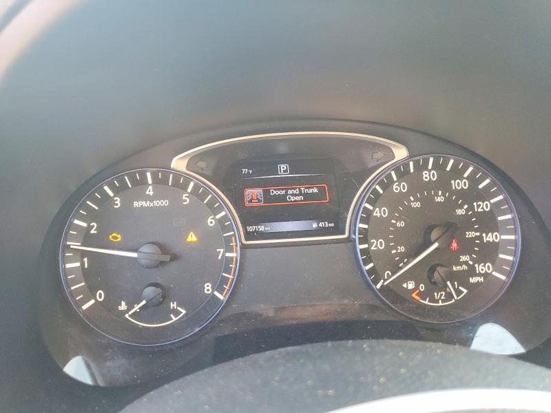 Aukcja sprzedaży 2016 Nissan Altima, vin: 1N4AL3AP8GC119535, numer aukcji: 68657436