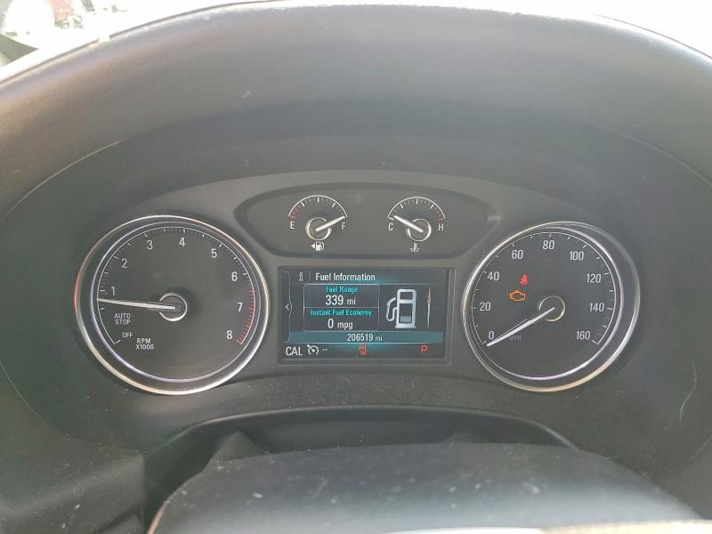 Aukcja sprzedaży 2019 Buick Enclave, vin: 5GAERBKW1KJ175638, numer aukcji: 70729076