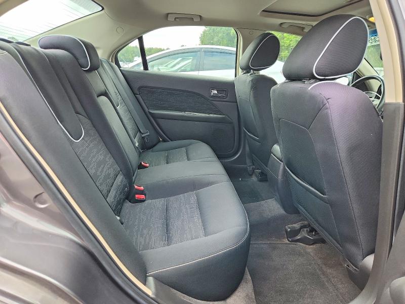 2011 Ford Fusion მანქანა იყიდება აუქციონზე, vin: 3FAHP0HA1BR340049, აუქციონის ნომერი: 69758916
